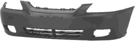 VAN WEZEL Paraurti 8316574 VAN WEZEL 8316574 costo Paraurti Kia Rio Station Wagon originale