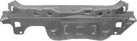 VAN WEZEL Bagpanel 1805635 VAN WEZEL 1805635 Bagpanel FORD Focus C-Max (DM2) 1.8 122 HK 2005