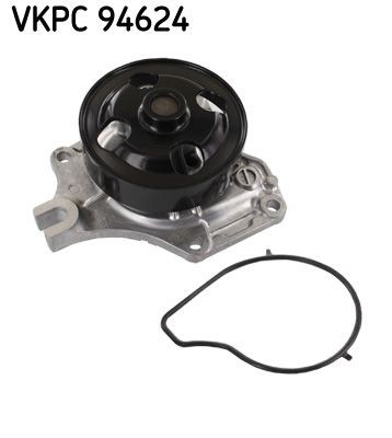 Vodné čerpadlo SKF VKPC 94624 SKF VKPC 94624 Vodná pumpa Mazda 2 2015