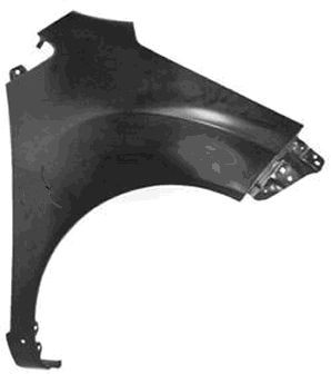 VAN WEZEL Parafango 0808658 0808658 Parafango VAN WEZEL CHEVROLET BLAZER S10 costo