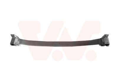 Bumperbalk VAN WEZEL 3701561 VAN WEZEL 3701561: Bumperdrager Opel AGILA 2013