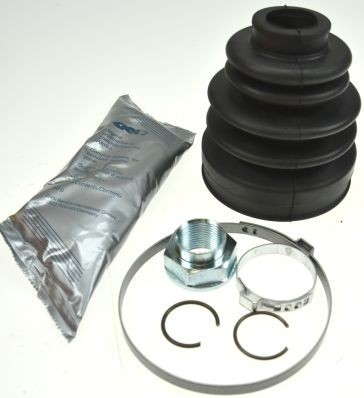 SPIDAN Asmanchetten set 26040 26040 Asmanchet SPIDAN HONDA ACCORD