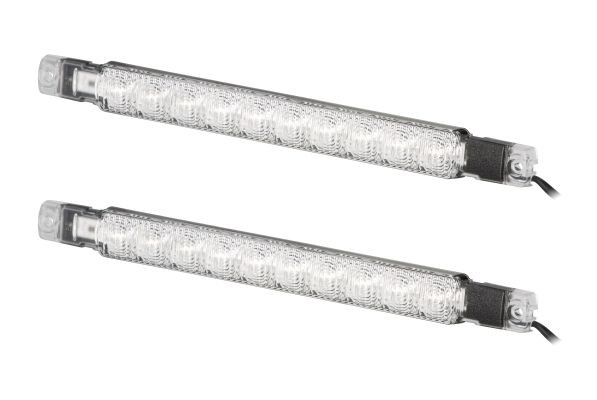 HELLA Päevasõidutule komplekt 2PT 980 880-811 Päevatuled JEEP HELLA 2PT 980 880-811