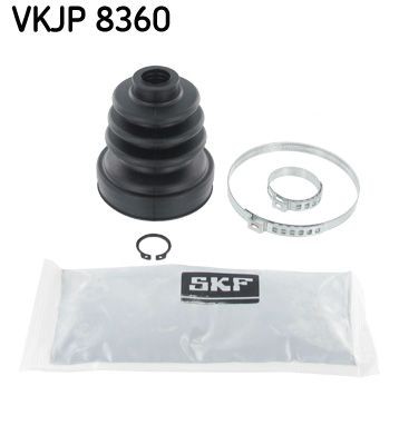 SKF Manżeta hnacieho hriadeľa - opravná sada VKJP 8360 SKF VKJP8360 Manžeta poloosi Ford Fusion ju2 cena
