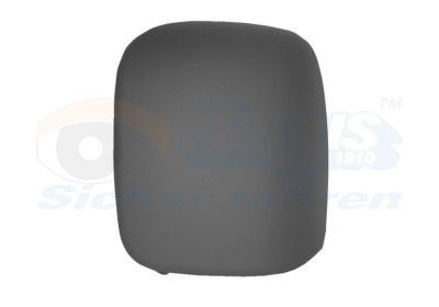 Kåpa, yttre backspegel VAN WEZEL 1612844 VAN WEZEL 1612844 Spegelkåpor FIAT SCUDO 2002