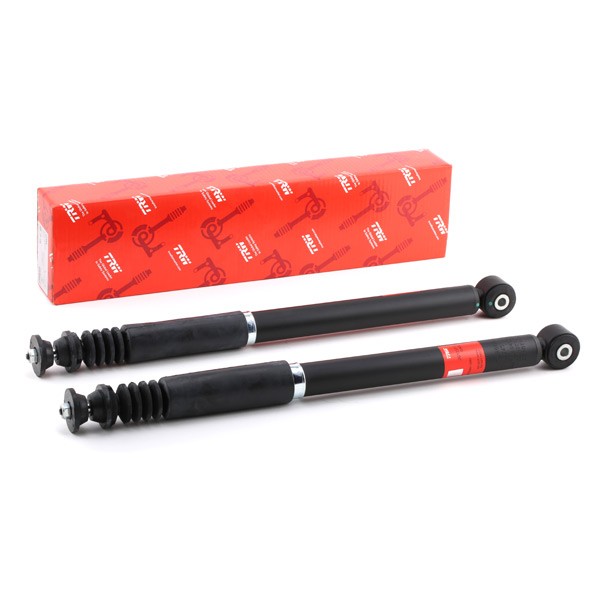 TRW Amortecedor JGT237T TRW JGT237T Kit de amortecedores Kia STONIC baratos