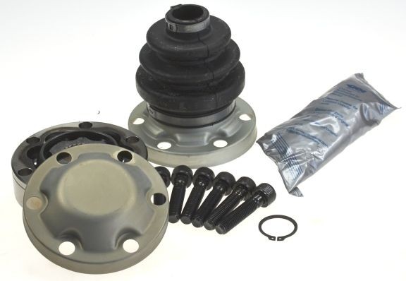 SPIDAN Sada kĺbov hnacieho hriadeľa 21488 SPIDAN 21488 Homokinetický kĺb Opel OMEGA lacné