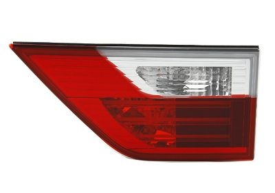 VAN WEZEL Bakljus 0681924U 0681924U VAN WEZEL baklyse BMW i3