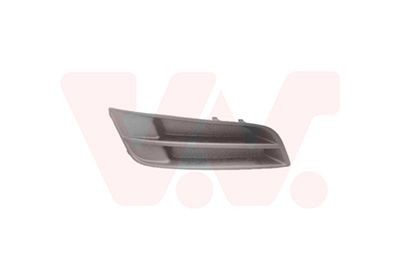 VAN WEZEL Blende, Stoßfänger 5396592 Zierleiste, Stoßstange VAN WEZEL MODEL 3 5396592 günstig