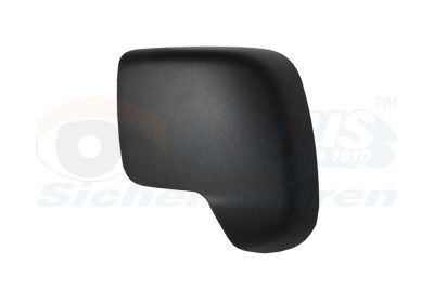 VAN WEZEL Kåpa, yttre backspegel 1748841 1748841 Backspegel kåpa VAN WEZEL FIAT 500