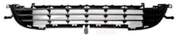 VAN WEZEL Ventilatiegrille, bumper 4033598 Peugeot 205 Sportgrille VAN WEZEL 4033598