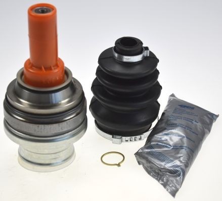 SPIDAN Sada kĺbov hnacieho hriadeľa 21451 SPIDAN 21451 Homokinetický kĺb Opel Astra G Classic lacné