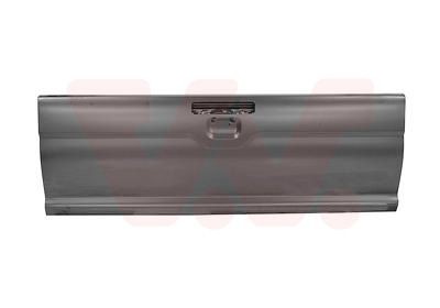VAN WEZEL Boot- / Cargo Area Hatch 3294601 VAN WEZEL 3294601 Mitsubishi Pajero Sport Off-Road tailgate replacement