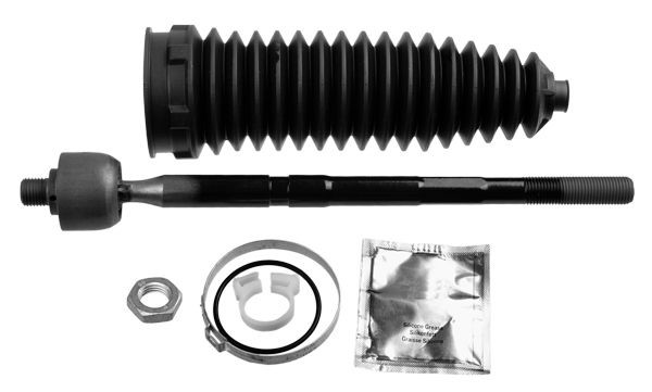 LEMFÖRDER Snodo assiale 35794 01 LEMFÖRDER 35794 01 Tirante sterzo Fiat Qubo 225 prezzo