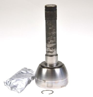 SPIDAN Kĺb hnacieho hriadeľa 20559 20559 Homokinetický kĺb NISSAN TIIDA SPIDAN
