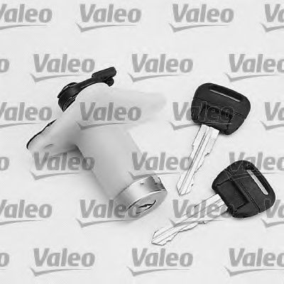 VALEO Κύλινδρος κλειδαριάς 252842 VALEO 252842 Κύλινδρος κλειδαριάς ROVER 800 Hatchback (XS) σε χαμηλές τιμές