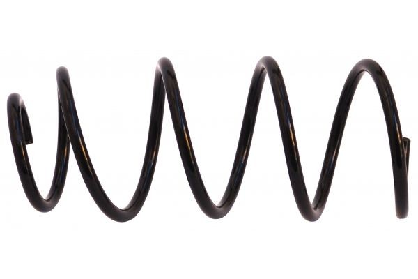 MAPCO Spiralfjäder 72608 72608 MAPCO skruvfjäder TOYOTA CAMRY