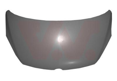 VAN WEZEL Motorkap 3702660 VAN WEZEL 3702660 Motorkap Opel Kadett B Coupe prijs