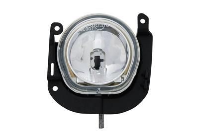 Phare antibrouillard VAN WEZEL 1748995 VAN WEZEL 1748995 Feux de brouillard LED et Xenon Citroën NEMO 2025