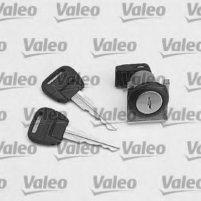VALEO Κύλινδρος κλειδαριάς 252908 VALEO 252908 Κύλινδρος κλειδαριάς 800 Hatchback (XS) τιμες
