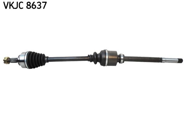 SKF Antriebswelle VKJC 8637 SKF VKJC 8637 PEUGEOT 308 Antriebswelle Kosten