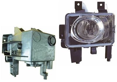 VAN WEZEL Fendinebbia 3748997 VAN WEZEL 3748997 Fari fendinebbia Opel Astra H L70 originali prezzo