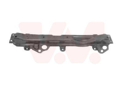 VAN WEZEL Traversa 0807681 VAN WEZEL 0807681 Ponte assale Aveo / Kalos Sedan (T250, T255) originale prezzo