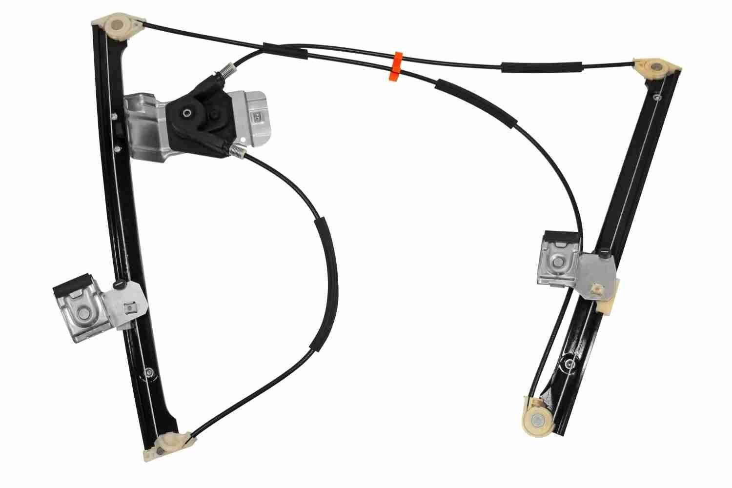 VAICO Lève-vitre V10-6125 V10-6125 Lève-vitre électrique Volkswagen TIGUAN VAICO