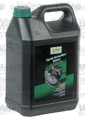 VALEO Λάδι κεντρικού υδραυλικού συστήματος 402038 402038 Λαδι υδραυλικου LANCIA VOYAGER VALEO