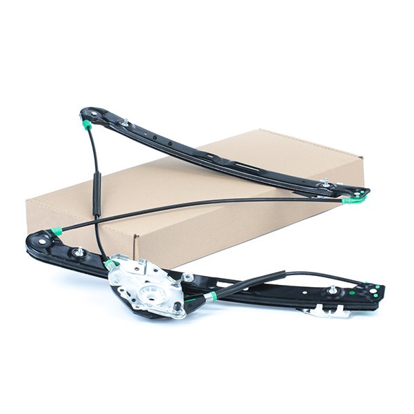 VAN WEZEL Mechanizmus zdvíhania okna 0646266 VAN WEZEL 0646266 Mechanizmus zdvíhania okná BMW F33 cena