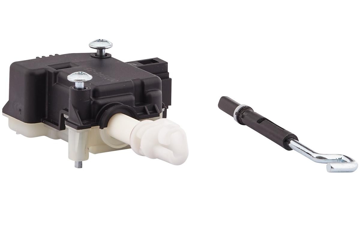 HELLA Stellmotor, Zentralverriegelung 6NW 007 546-351 Zentralverriegelung HELLA Toyota AURIS 6NW 007 546-351