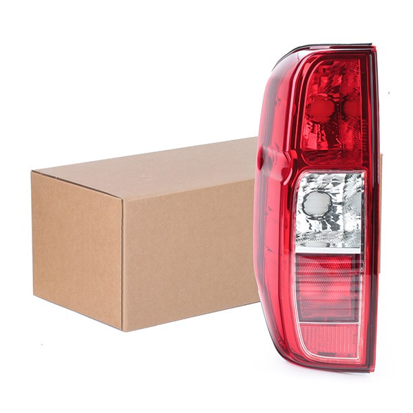 Baklykt VAN WEZEL 3378931 VAN WEZEL 3378931 Baklys NISSAN NAVARA 2018