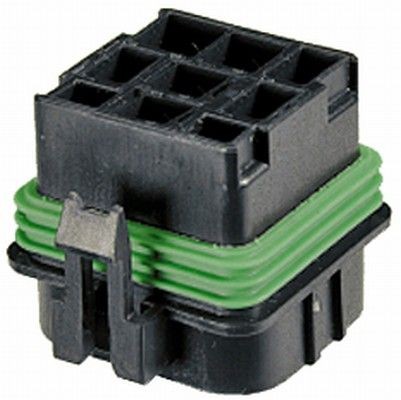 HELLA Relaisvoet 8JD 745 801-011 HELLA 8JD 745 801-011 Relaisvoet