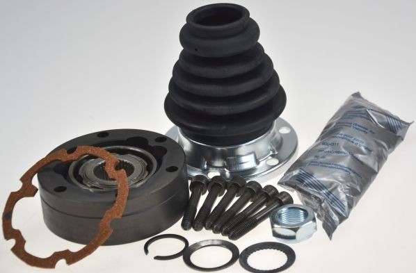 SPIDAN Drivledd 22498 Drivledd SPIDAN Audi 100 22498