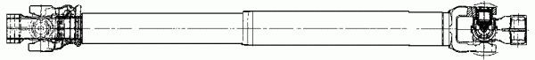 LEMFÖRDER Styreaksel 21861 01 Pitmanarm LEMFÖRDER MONZA 21861 01 billige