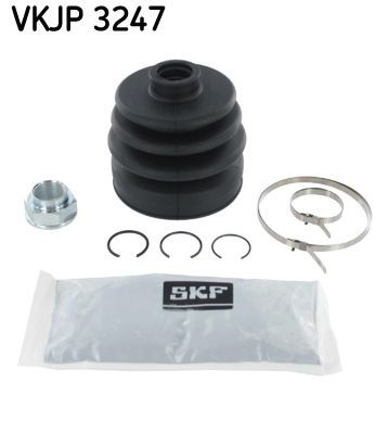 SKF Manżeta hnacieho hriadeľa - opravná sada VKJP 3247 Manžeta poloosi SKF Honda ACCORD VKJP 3247
