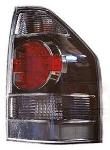 Baglygte VAN WEZEL 3246922 VAN WEZEL 3246922 Baglys MITSUBISHI PAJERO SPORT 2010