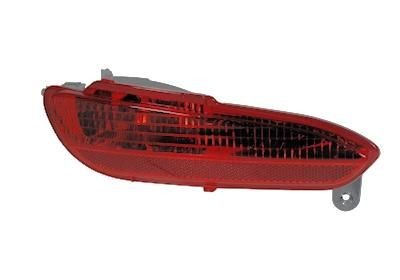 Retronebbia VAN WEZEL 1619929 VAN WEZEL 1619929 costo Fari retronebbia Fiat GRANDE PUNTO 2018