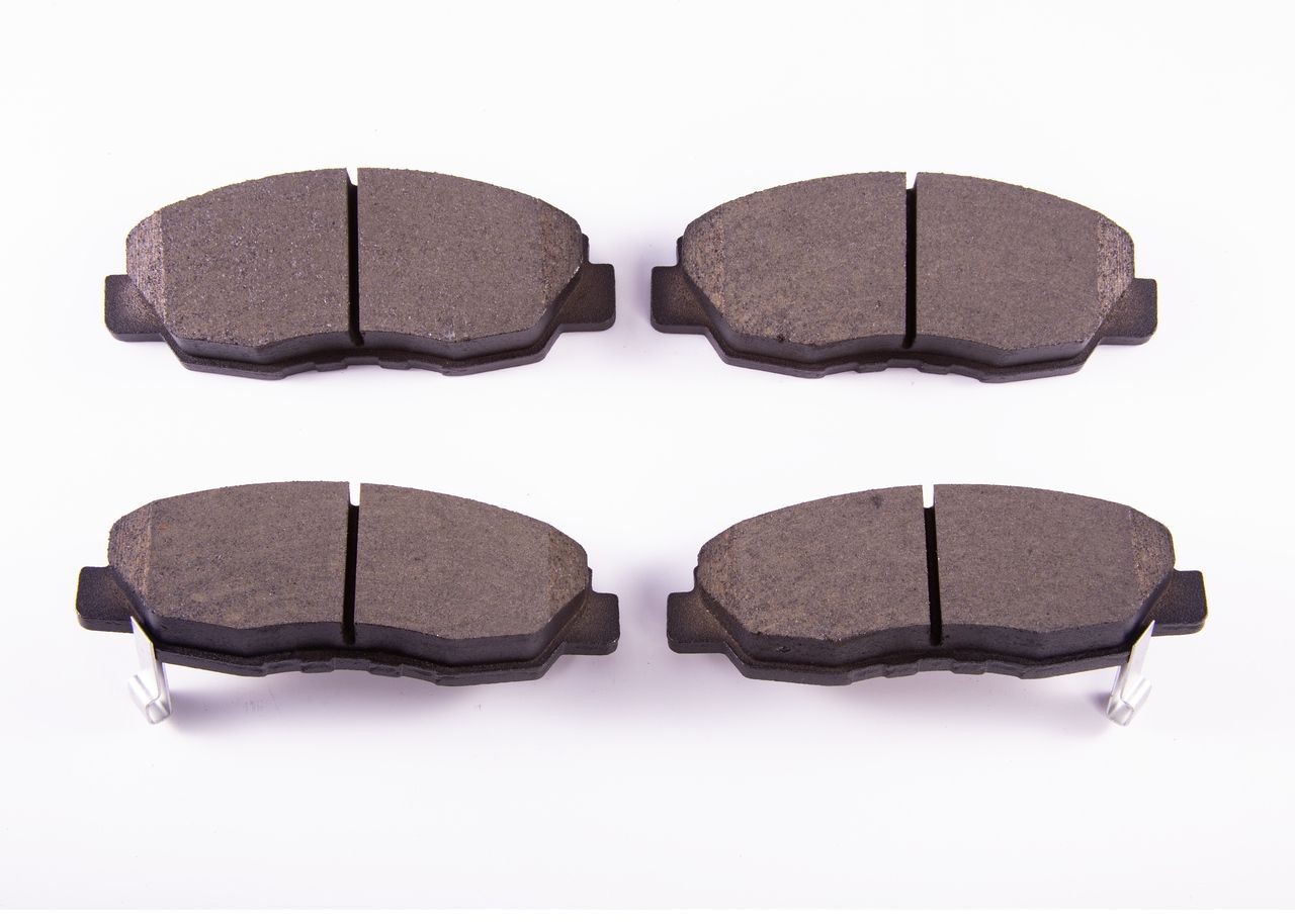 BOSCH Blinklys 0 311 325 002 0 311 325 002 Forblinklys og bakblinklys FORD StreetKA BOSCH