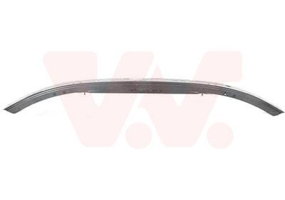 VAN WEZEL Εγκάρσιος φορέας 3041681 VAN WEZEL 3041681 γνήσια Σώμα άξονα W447 κόστος