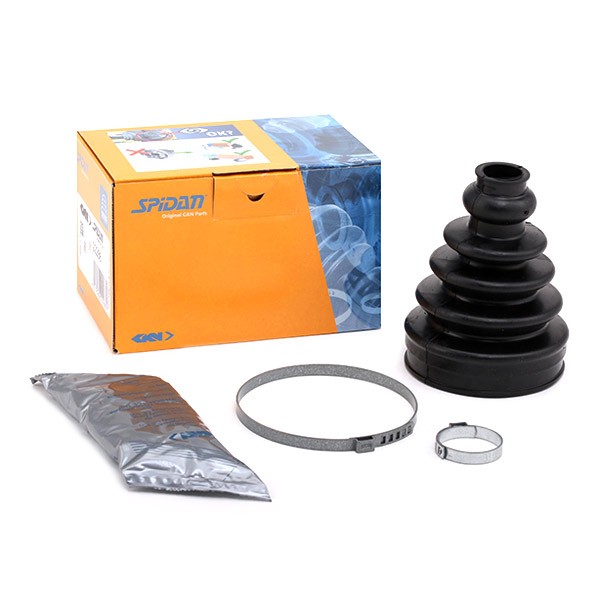 SPIDAN Kit cuffia, semiasse 22286 22286 costo Cuffia semiasse SPIDAN ALFA ROMEO 166