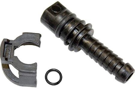 VAN WEZEL Jäähdytysnesteputki 99004028 99004028 VAN WEZEL Jäähdyttimen letku ALFA ROMEO STELVIO