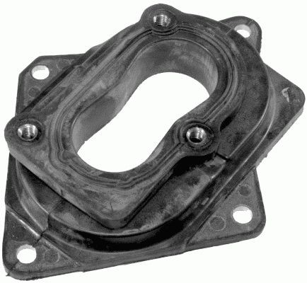 LEMFÖRDER Flange, carburettor 10120 01 10120 01 LEMFÖRDER carburetor flange VOLVO XC70