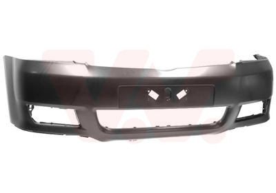 VAN WEZEL Stötfångare 5398570 5398570 VAN WEZEL kofångare Mitsubishi MIRAGE