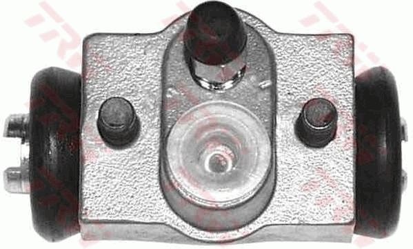 TRW Cylindre de roue BWC168 TRW BWC168 Freins à tambour Acty TN prix
