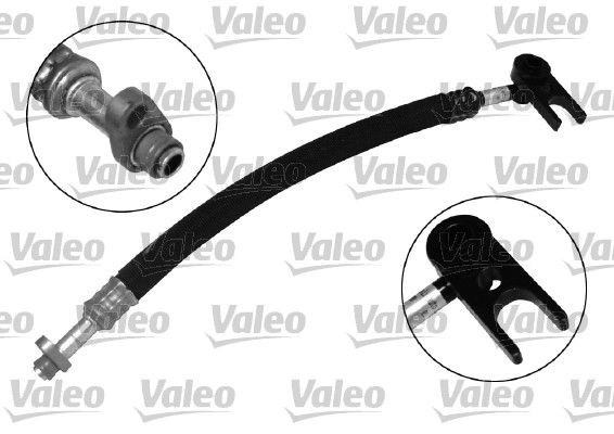 VALEO Conduite à haute pression, climatisation 818524 Durite de climatisation VALEO SAXO 818524 pas cher