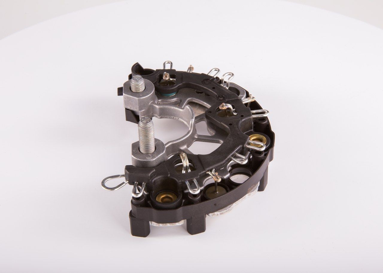 BOSCH Achterlicht 0 319 357 143 0 319 357 143 Achterlamp OPEL CORSA BOSCH