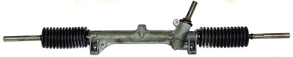 SPIDAN Steering rack 51803 SPIDAN 51803 PEUGEOT 405 II Estate (4E) steering gear replacement