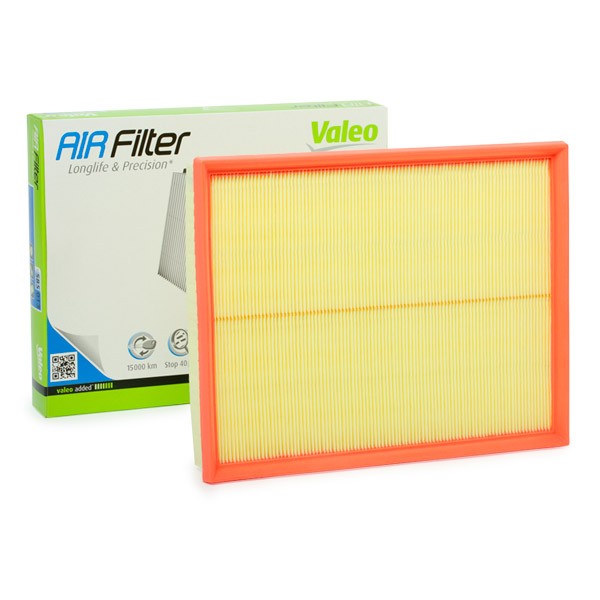 VALEO Gaisa filtrs 585013 585013 Gaisa filtrs VALEO OPEL CROSSLAND X