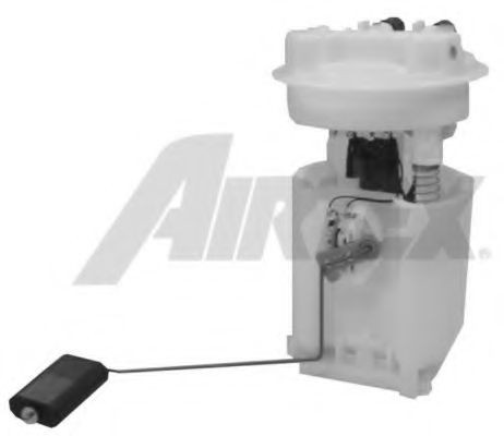 AIRTEX Bomba de gasolina E10308M Bomba de combustível AIRTEX VOLVO E10308M